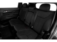 2019 Hyundai Santa Fe 2.4L Essential AWD w/Safety Package Interior Shot 5