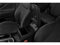 2019 Hyundai Santa Fe 2.4L Essential AWD w/Safety Package Interior Shot 7