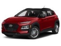 2018 Hyundai Kona 2.0L Luxury AWD Exterior Shot 1