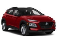 2018 Hyundai Kona 2.0L Luxury AWD Exterior Shot 8
