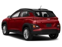 2018 Hyundai Kona 2.0L Luxury AWD Exterior Shot 9