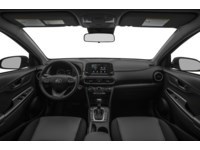 2018 Hyundai Kona 2.0L Luxury AWD Interior Shot 6