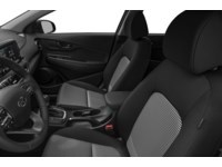 2018 Hyundai Kona 2.0L Luxury AWD Interior Shot 4