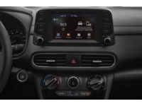 2018 Hyundai Kona 2.0L Luxury AWD Interior Shot 2