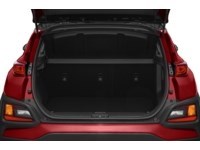 2018 Hyundai Kona 2.0L Luxury AWD Exterior Shot 4