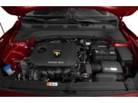 2018 Hyundai Kona 2.0L Luxury AWD Exterior Shot 3