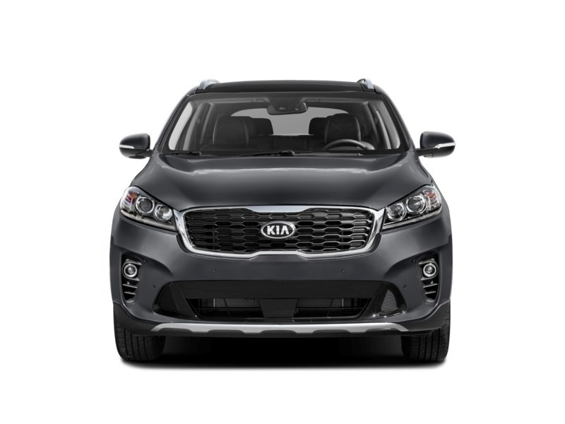 2019 Kia Sorento EX AWD Exterior Shot 5