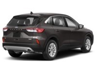2020 Ford Escape SE AWD Exterior Shot 2