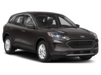 2020 Ford Escape SE AWD Exterior Shot 8