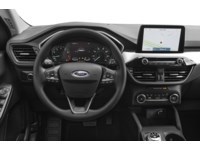 2020 Ford Escape SE AWD Interior Shot 3