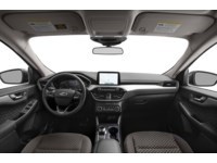 2020 Ford Escape SE AWD Interior Shot 6