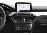2020 Ford Escape SE AWD Interior Shot 2