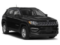 2020 Jeep Compass Limited 4x4 Exterior Shot 8