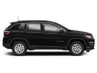 2020 Jeep Compass Limited 4x4 Exterior Shot 10