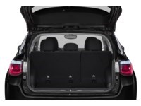 2020 Jeep Compass Limited 4x4 Exterior Shot 4