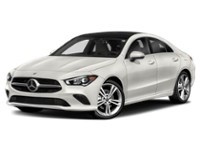 2023 Mercedes-Benz CLA 250 CLA 250 4MATIC Coupe Exterior Shot 1