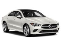 2023 Mercedes-Benz CLA 250 CLA 250 4MATIC Coupe Exterior Shot 8