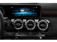 2023 Mercedes-Benz CLA 250 CLA 250 4MATIC Coupe Interior Shot 2