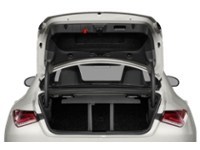 2023 Mercedes-Benz CLA 250 CLA 250 4MATIC Coupe Exterior Shot 4