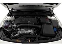 2023 Mercedes-Benz CLA 250 CLA 250 4MATIC Coupe Exterior Shot 3
