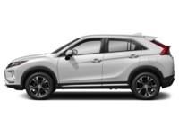 2018 Mitsubishi Eclipse Cross GT S-AWC Exterior Shot 6