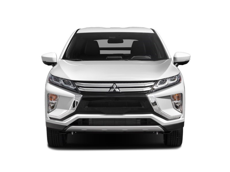 2018 Mitsubishi Eclipse Cross GT S-AWC Exterior Shot 5