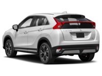 2018 Mitsubishi Eclipse Cross GT S-AWC Exterior Shot 9