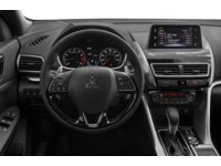 2018 Mitsubishi Eclipse Cross GT S-AWC Interior Shot 3