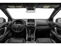 2018 Mitsubishi Eclipse Cross GT S-AWC Interior Shot 6