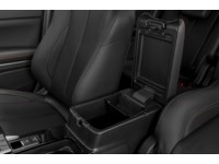 2018 Mitsubishi Eclipse Cross GT S-AWC Interior Shot 7