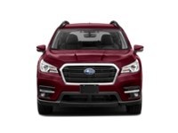 CRYSTAL BLACK S 2019 Subaru Ascent Limited 8-Passenger exterior