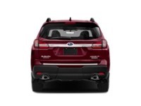 CRYSTAL BLACK S 2019 Subaru Ascent Limited 8-Passenger exterior
