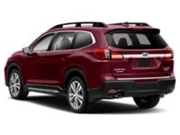 CRYSTAL BLACK S 2019 Subaru Ascent Limited 8-Passenger exterior