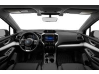 CRYSTAL BLACK S 2019 Subaru Ascent Limited 8-Passenger interior