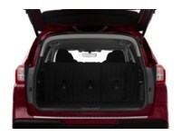 CRYSTAL BLACK S 2019 Subaru Ascent Limited 8-Passenger exterior