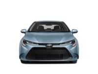 2020 Toyota Corolla LE CVT Exterior Shot 5