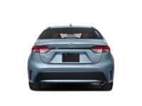 2020 Toyota Corolla LE CVT Exterior Shot 7