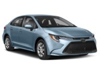 2020 Toyota Corolla LE CVT Exterior Shot 8