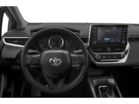 2020 Toyota Corolla LE CVT Interior Shot 3