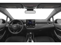 2020 Toyota Corolla LE CVT Interior Shot 6