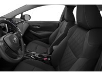 2020 Toyota Corolla LE CVT Interior Shot 4