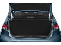 2020 Toyota Corolla LE CVT Exterior Shot 4