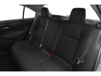 2020 Toyota Corolla LE CVT Interior Shot 5