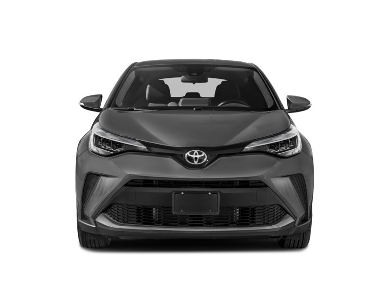2022 Toyota C-HR XLE Premium FWD Exterior Shot 5