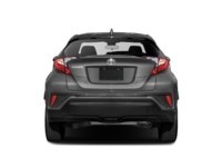 2022 Toyota C-HR XLE Premium FWD Exterior Shot 7