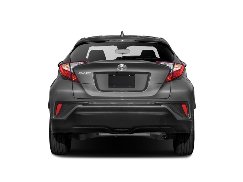 2022 Toyota C-HR XLE Premium FWD Exterior Shot 7