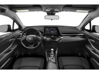 2022 Toyota C-HR XLE Premium FWD Interior Shot 6
