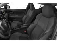 2022 Toyota C-HR XLE Premium FWD Interior Shot 4