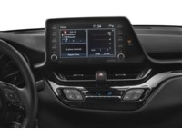 2022 Toyota C-HR XLE Premium FWD Interior Shot 2