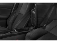 2022 Toyota C-HR XLE Premium FWD Exterior Shot 11